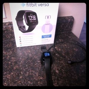 Fitbit Versa